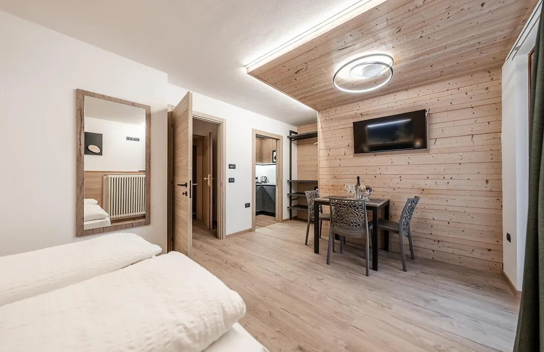 Gaia Residence Hotel-1