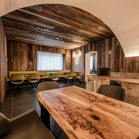 Hotel Ravelli Luxury Spa-2
